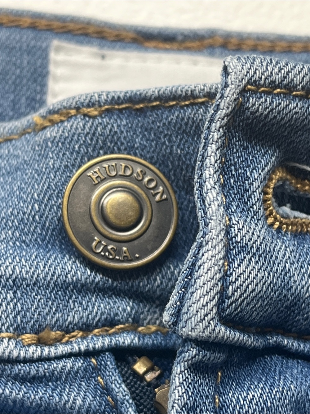 Hudson Jeans - Picture 5 of 16
